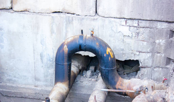 Best Local water damage restoration  in Oak Hills, OR