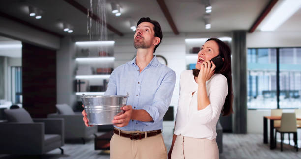 Best Flood restoration services  in Oak Hills, OR